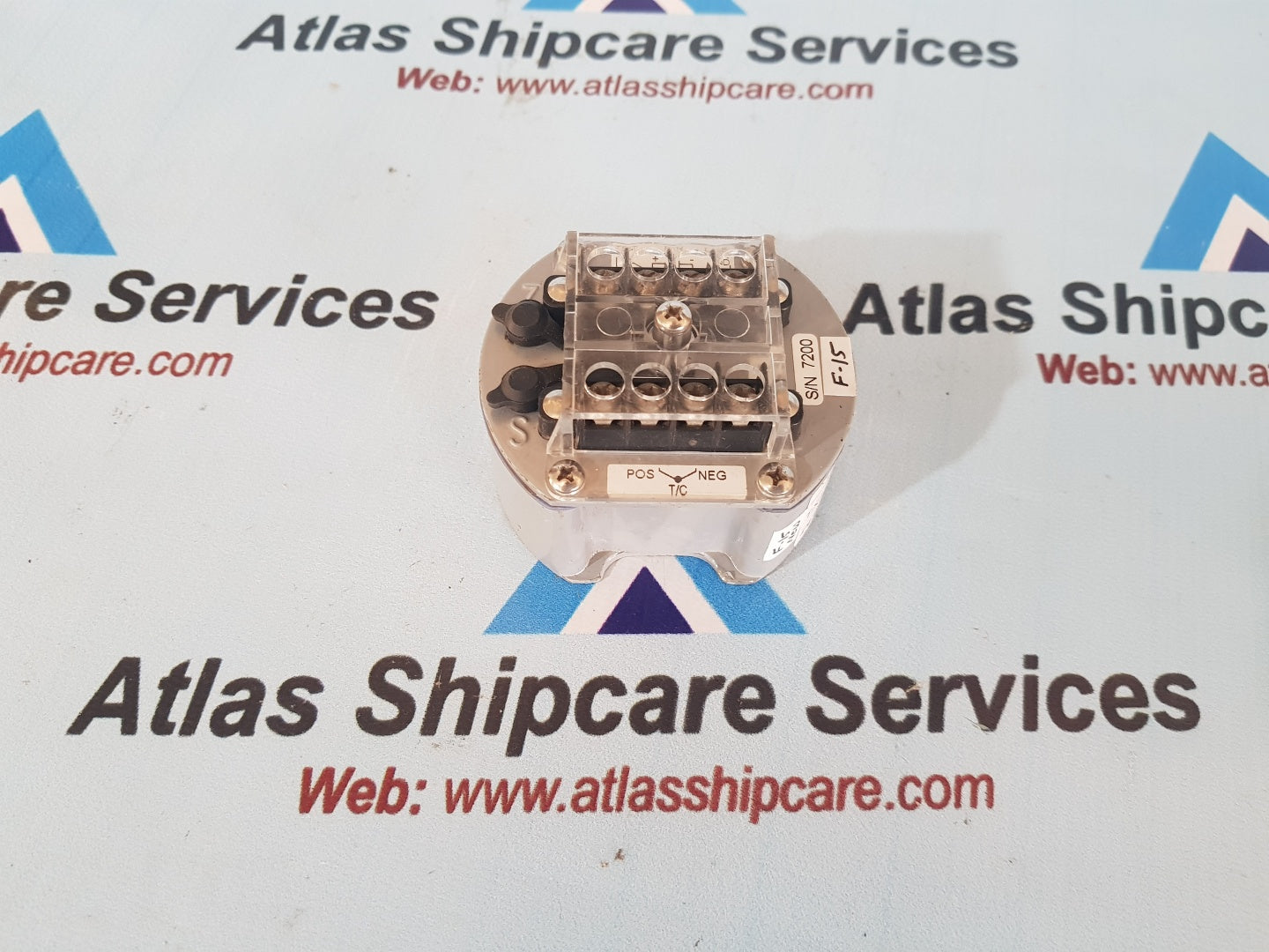 Omega Engineering TX1502A-K Isolated Transmitter