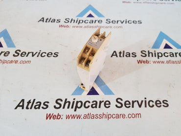 Omron H3DH Timer Relay