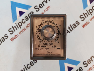 Omron Tateisi STP-NM Subminy Timer