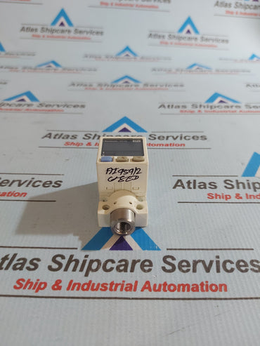 PANASONIC DP-101Z-M PRESSURE SWITCH