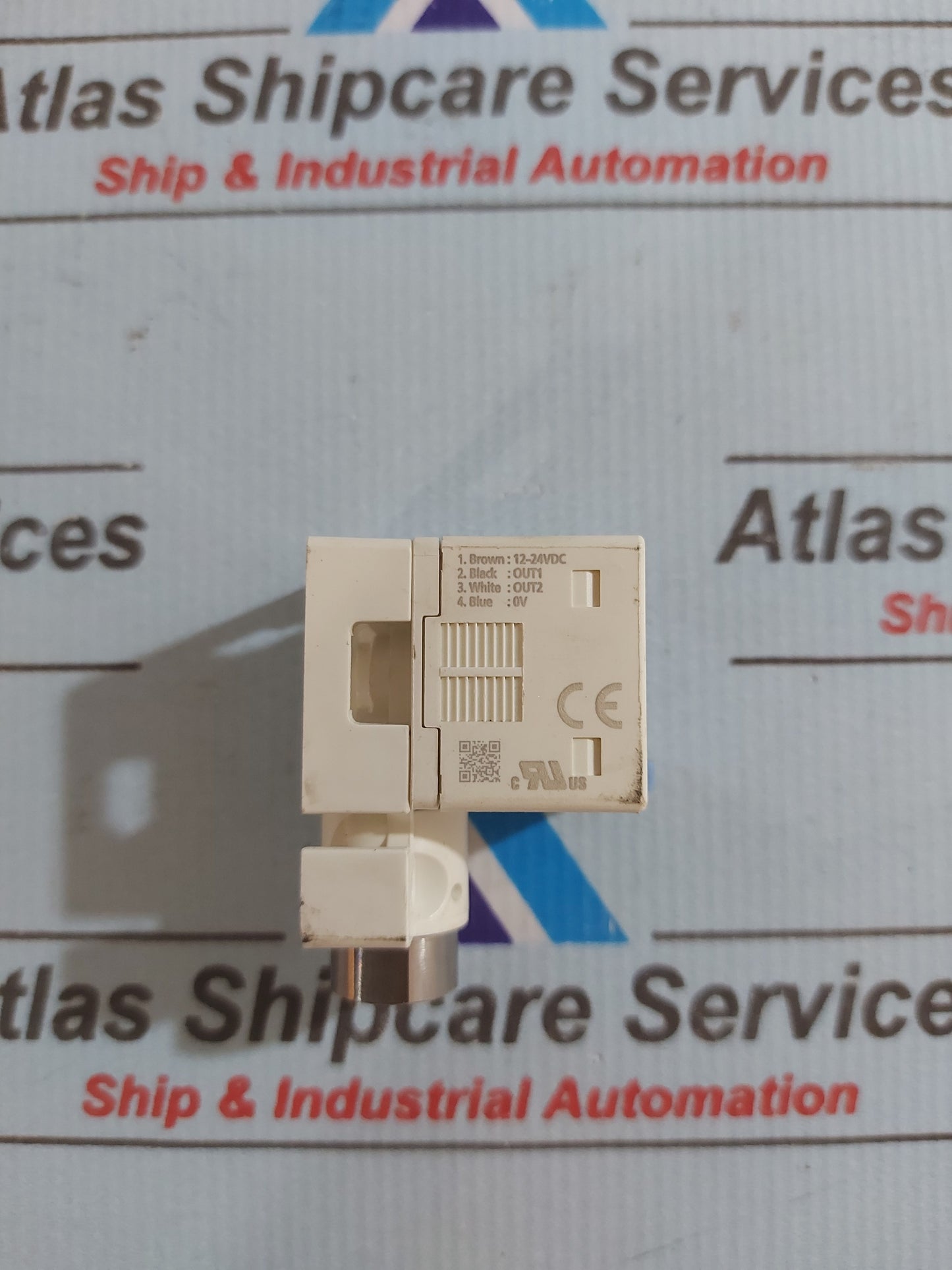 PANASONIC DP-101Z-M PRESSURE SWITCH