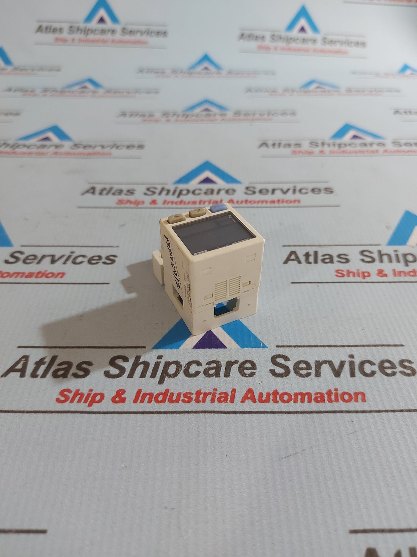 PANASONIC DP-101Z-M PRESSURE SWITCH