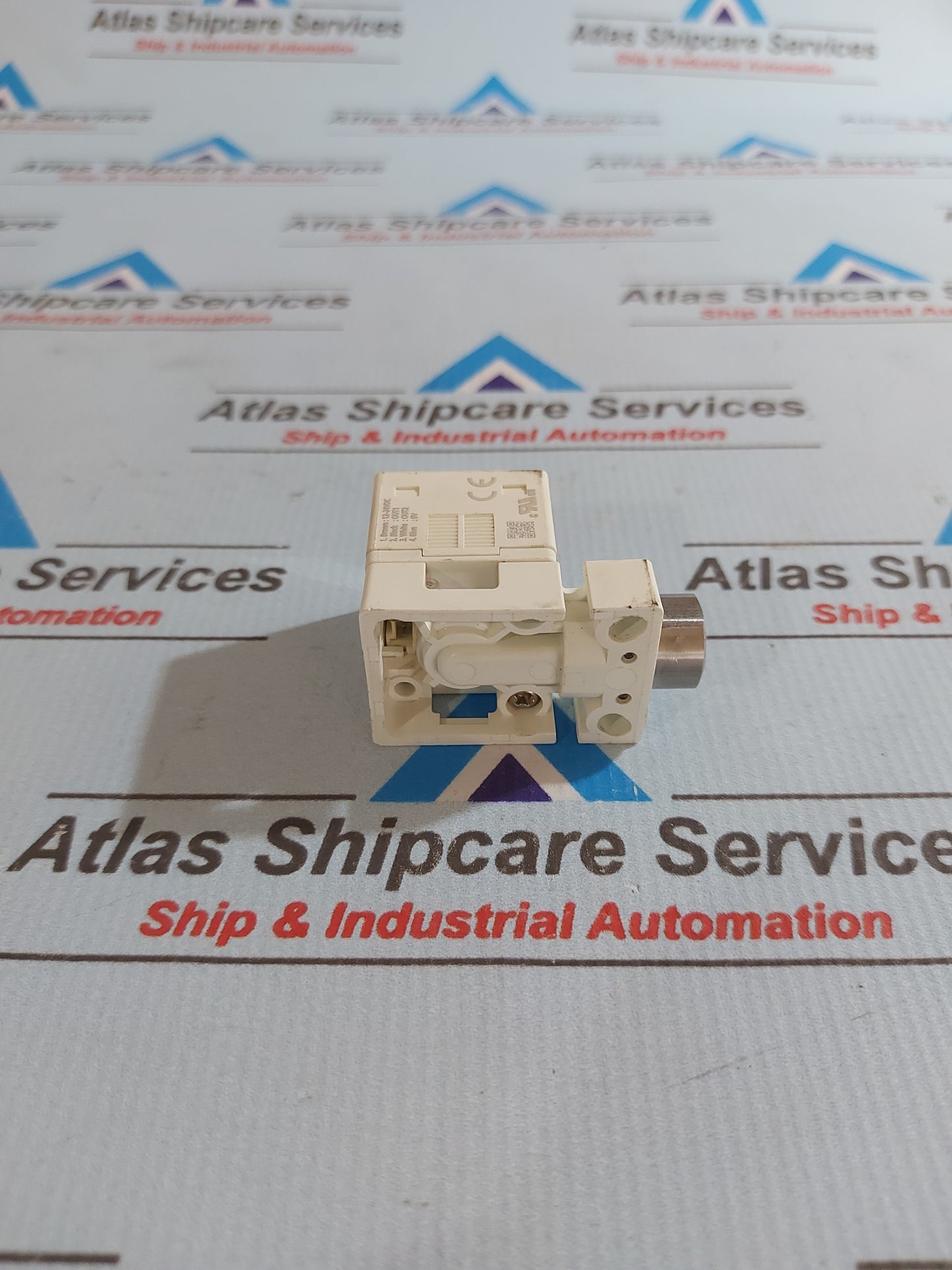 PANASONIC DP-101Z-M PRESSURE SWITCH