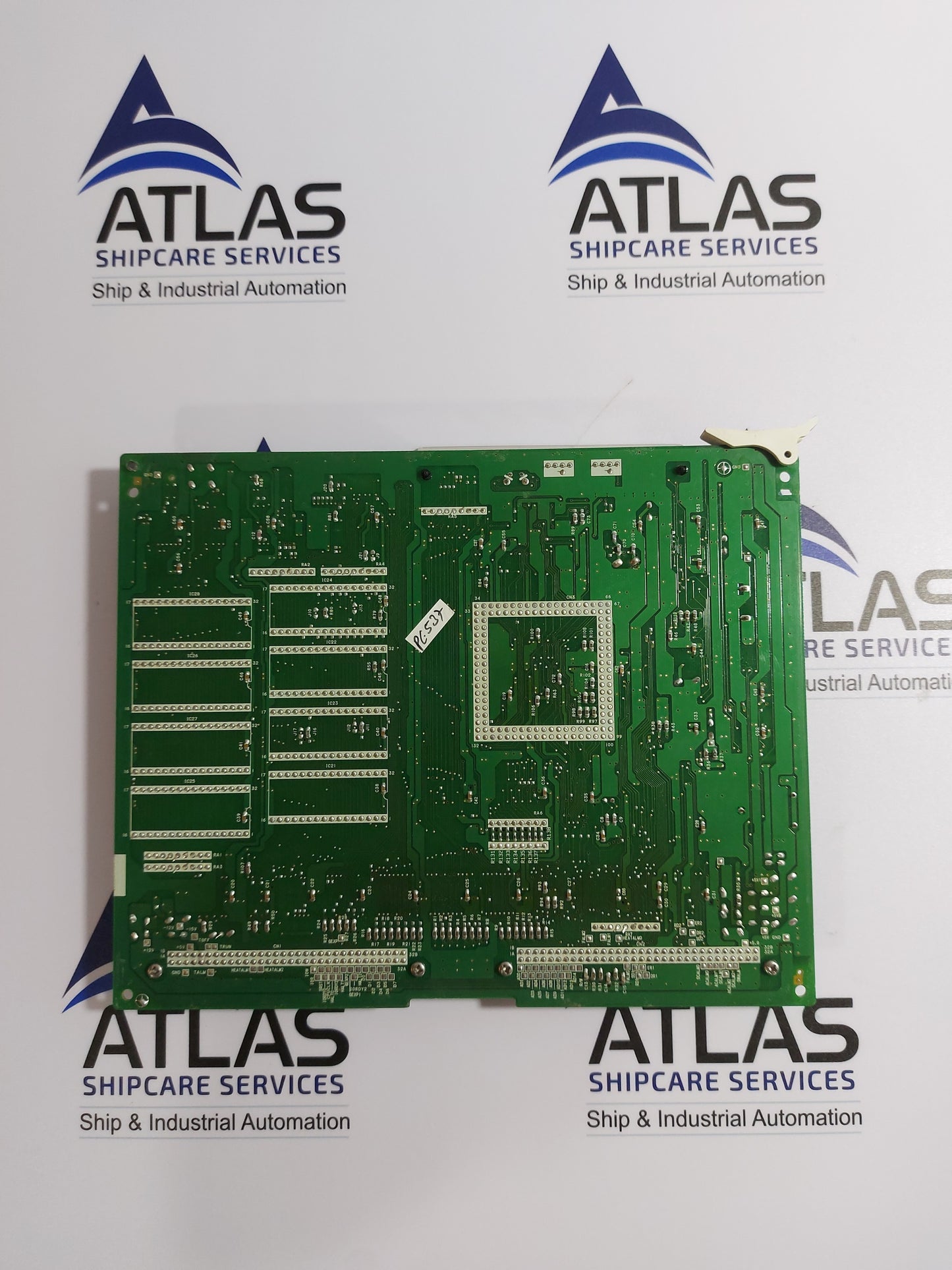 PANASONIC KX-TD50101 CPU PROCESSOR CARD