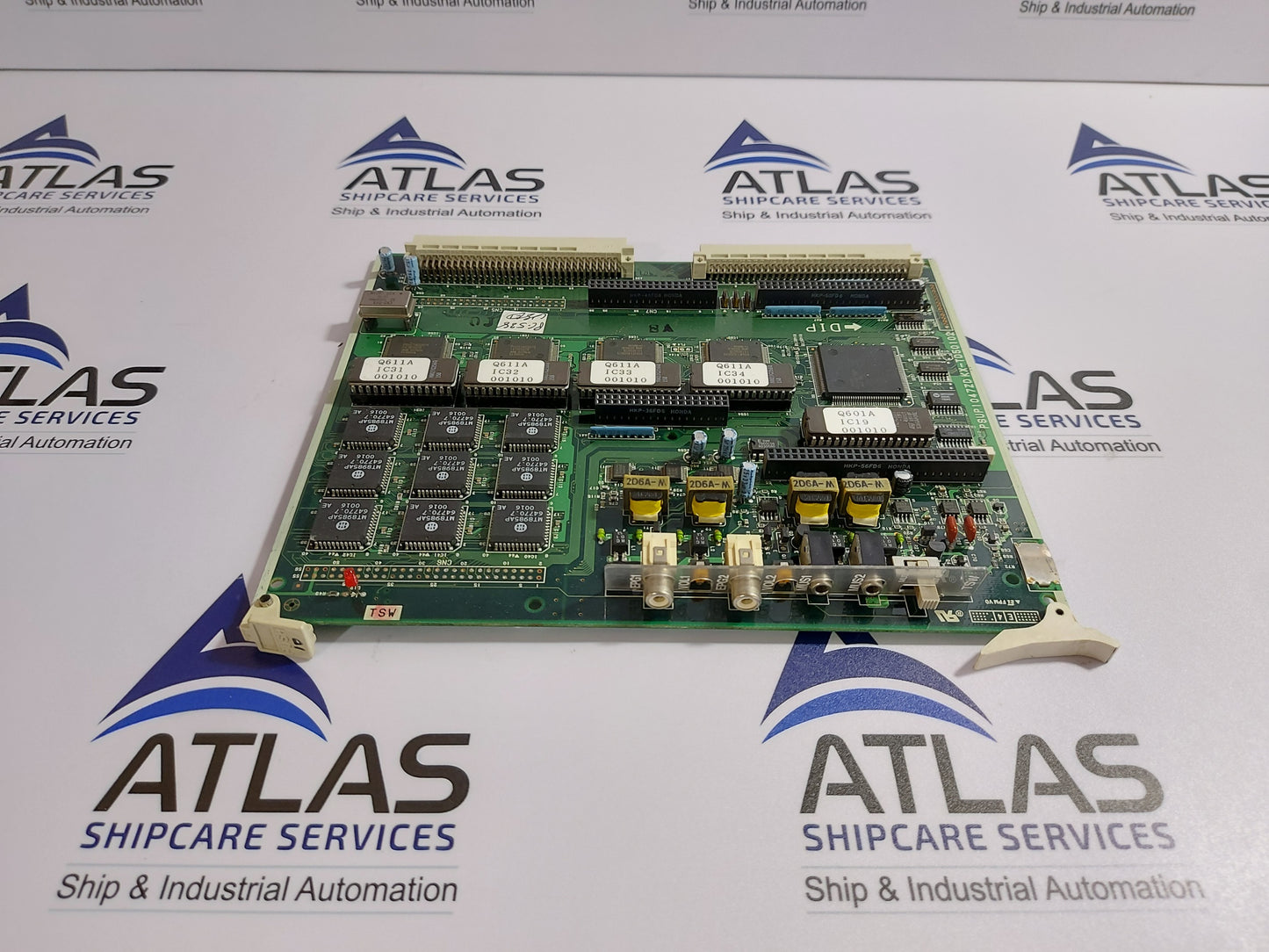 PANASONIC KX-TD50102 TIME SWITCH CARD