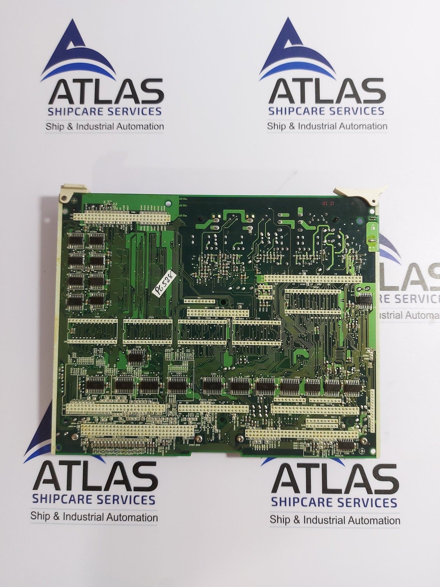 PANASONIC KX-TD50102 TIME SWITCH CARD