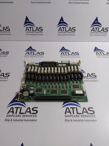 PANASONIC KX-TD50175CE HOME TELEPHONE CARD