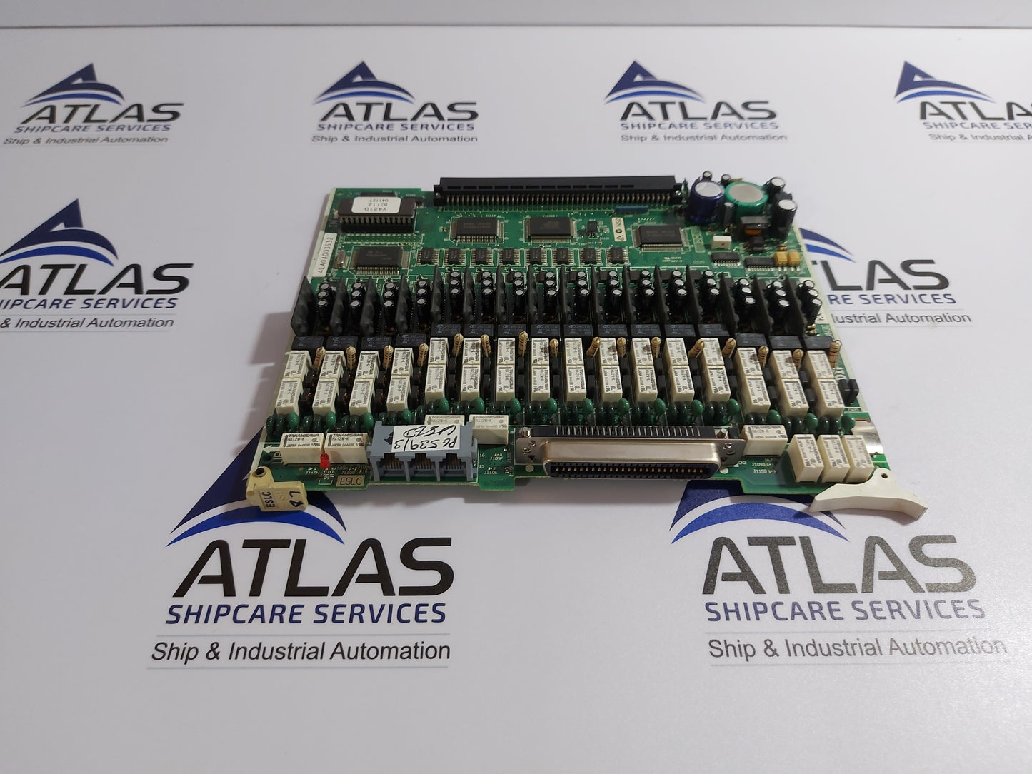 PANASONIC KX-TD50175CE HOME TELEPHONE CARD