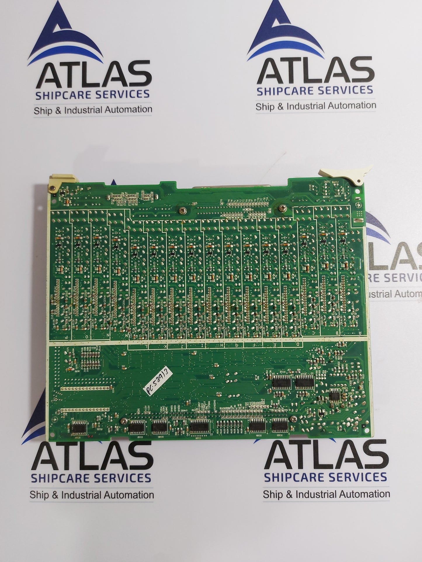 PANASONIC KX-TD50175CE HOME TELEPHONE CARD