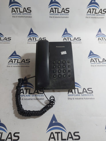 PANASONIC KX-TS500MXB TELEPHONE 48V/24V=