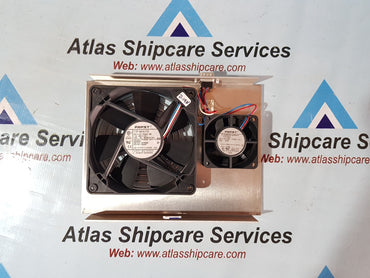 PAPST 4414 F/2 COMPACT FAN