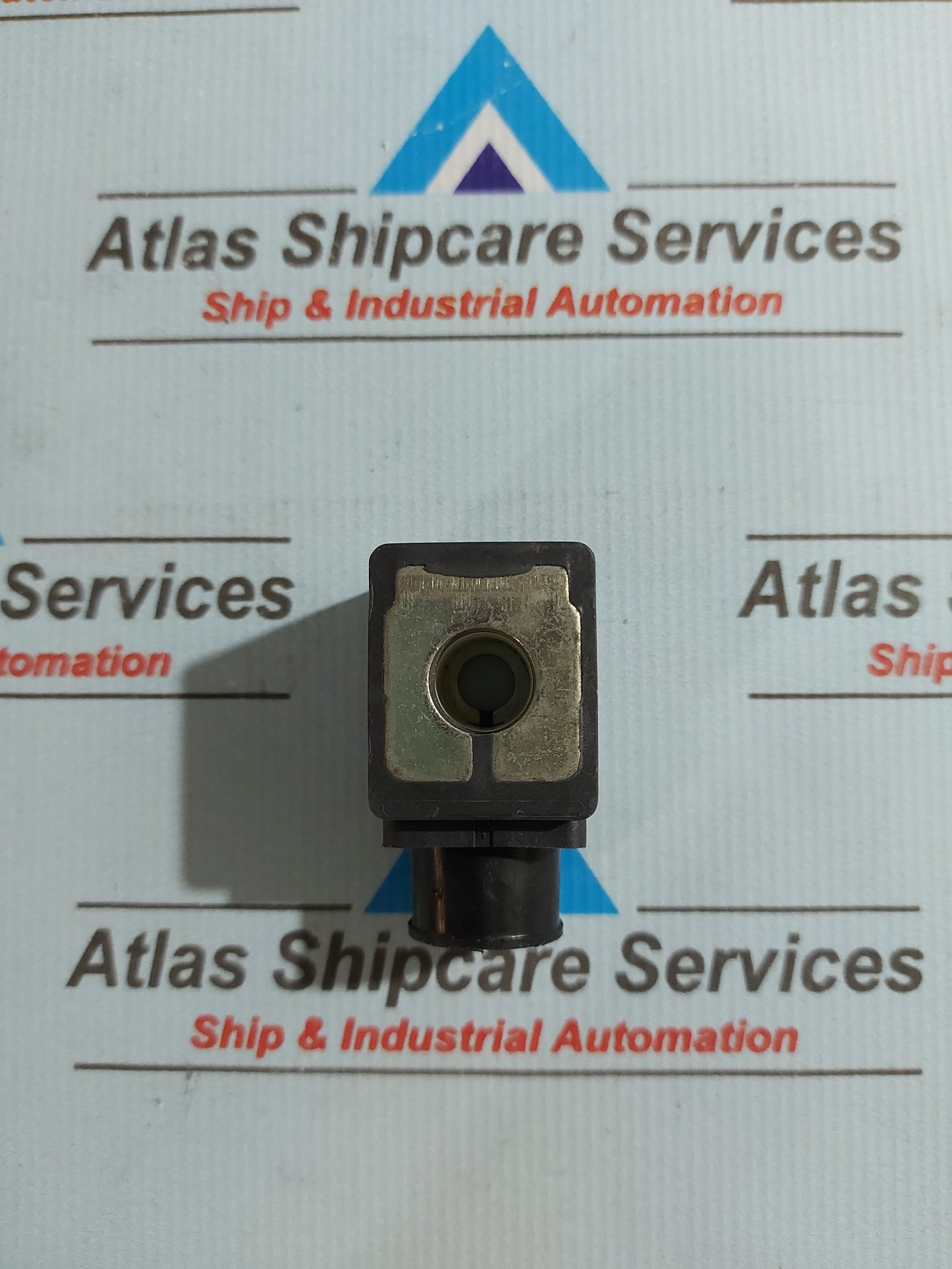 PARKER 483510S6 XS03XS6 F SOLENOID VALVE COIL