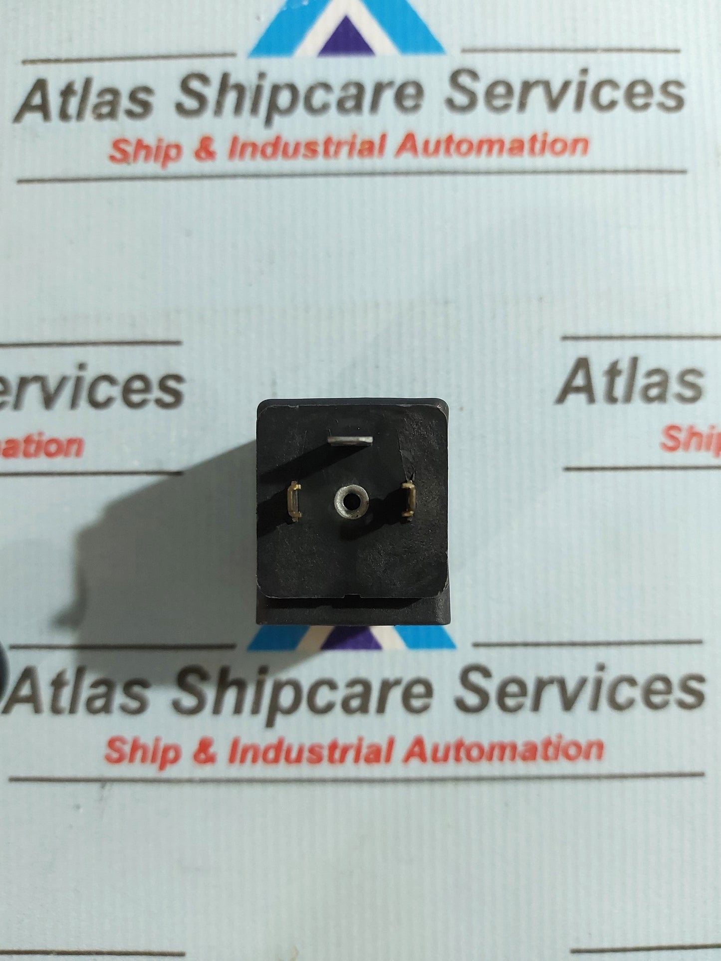 PARKER 483510S6 XS03XS6 F SOLENOID VALVE COIL