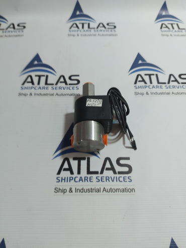 PARKER 71335SN2GNJ1 SOLENOID VALVE 120V/60Hz