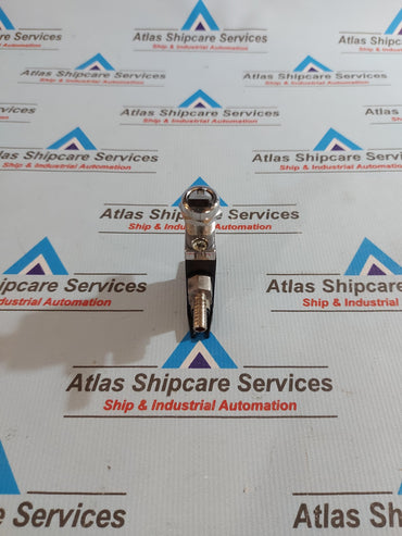 PARKER B43003LF PNEUMATIC CONTROL VALVE