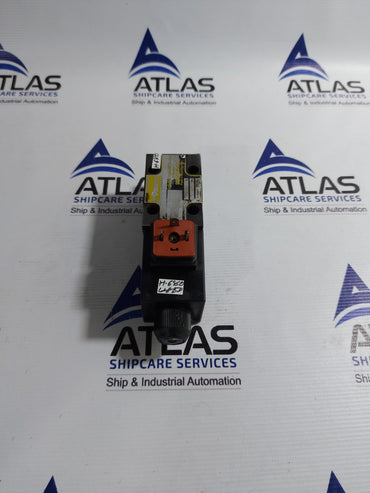 PARKER D1VW-20-B-JJ-53-X5056 EB HYDRAULIC CONTROL VALVE