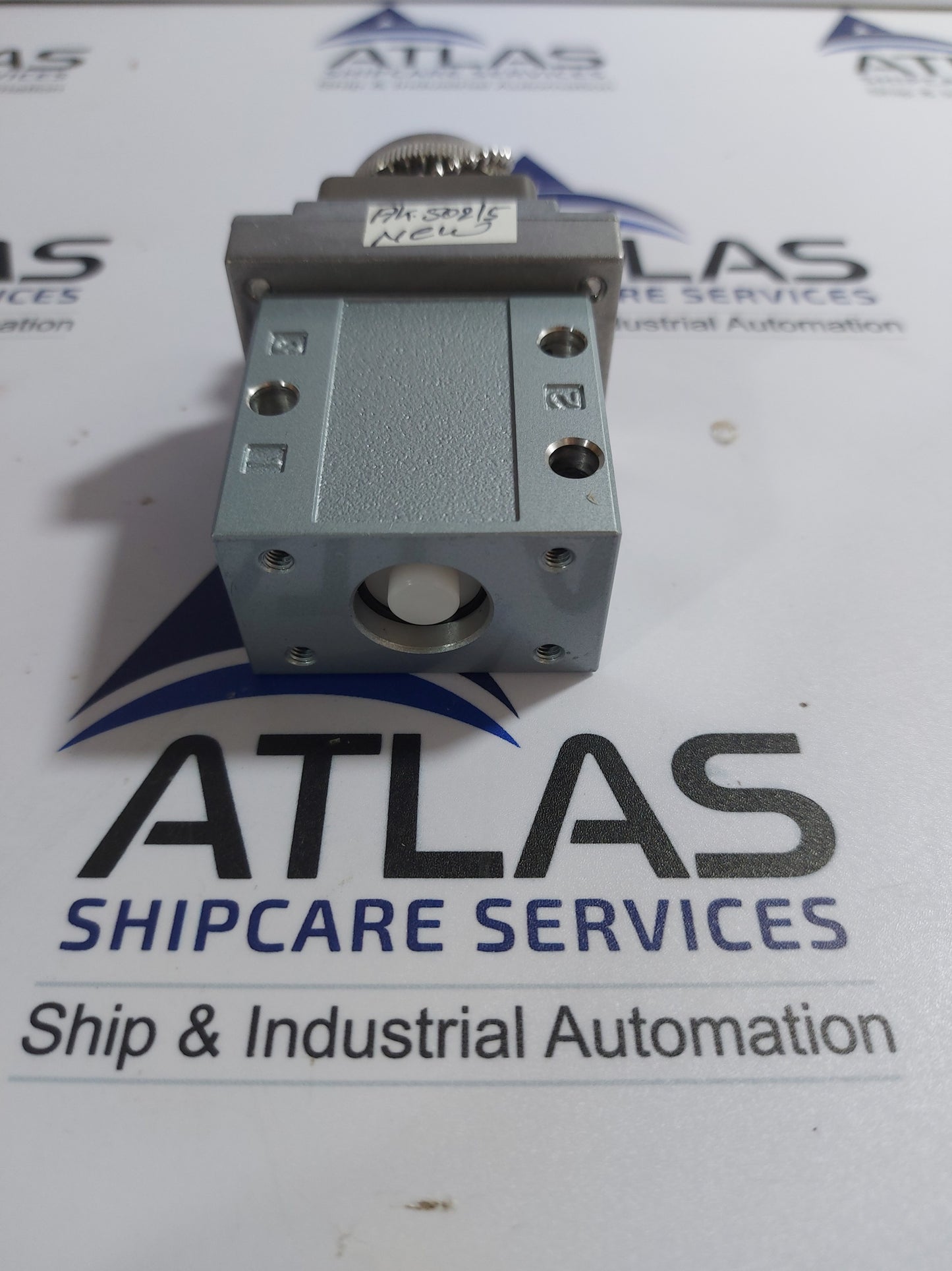 PARKER HSV2306-FR-02-ZB PNEUMATIC VALVE