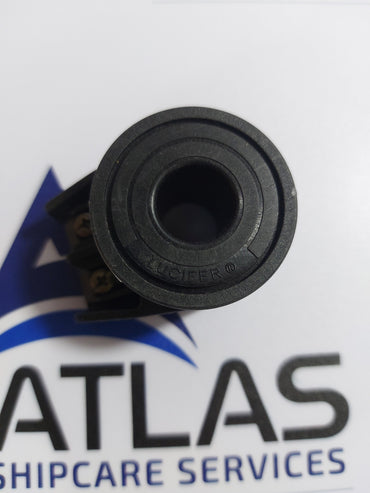 PARKER LUCIFER 4810004K EZ014K COIL 220V 60Hz 240V 50Hz