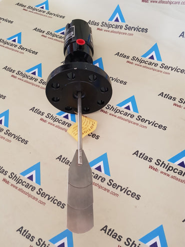 PEECO MODEL HP-F FLOW SWITCH