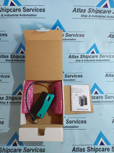 PEPPERL+FUCHS LV28-F1-3057/35/47/115b THRU-BEAM SENSOR