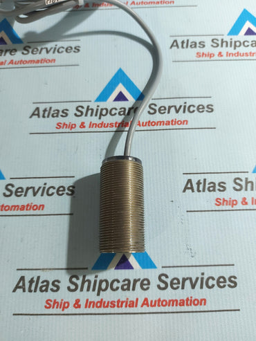 PEPPERL + FUCHS NBB10-30GM60-A0 INDUCTIVE SENSOR