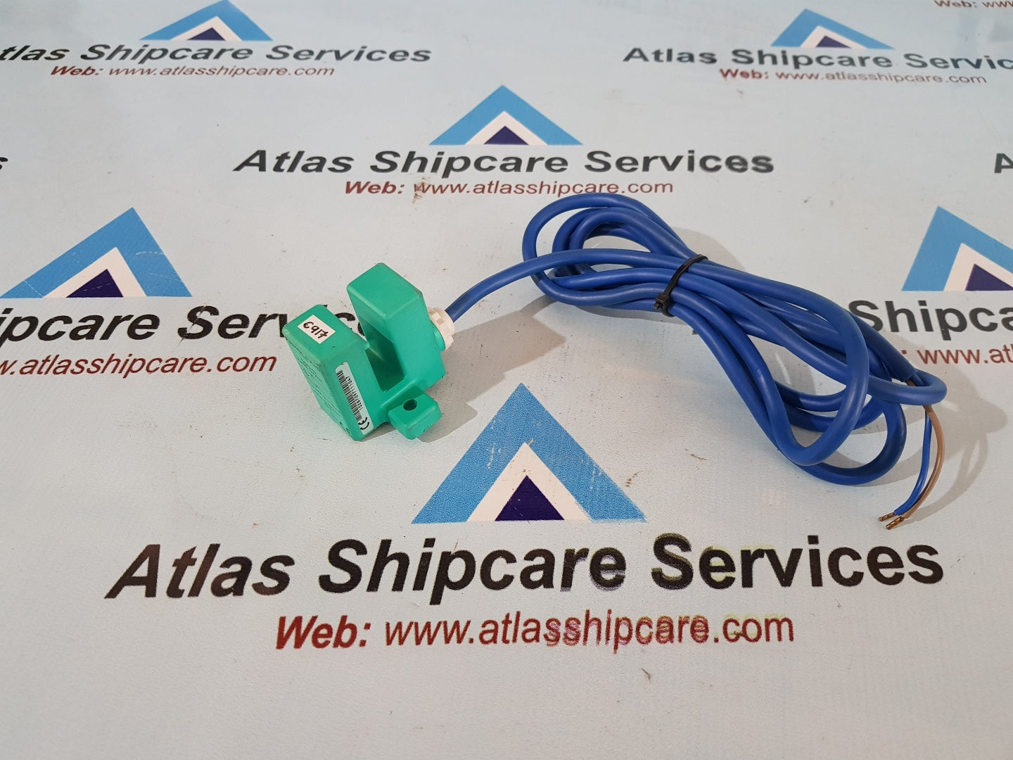 PEPPERL+FUCHS SJ10-N INDUCTIVE SLOT SENSOR 07233S