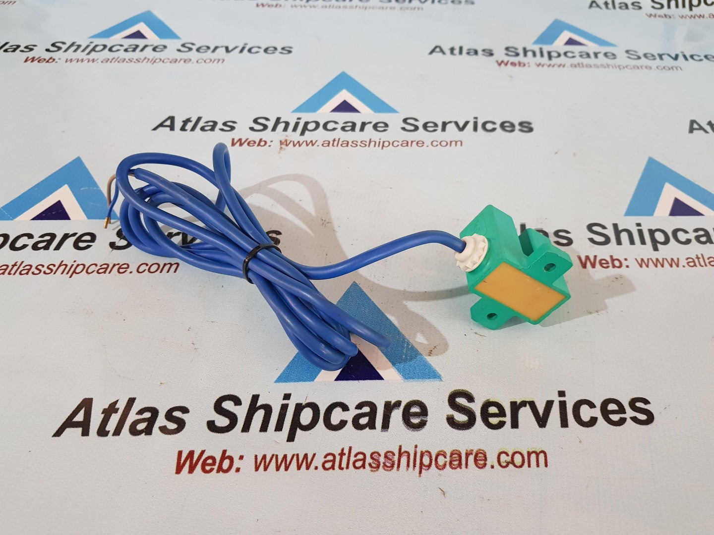 PEPPERL+FUCHS SJ10-N INDUCTIVE SLOT SENSOR 07233S