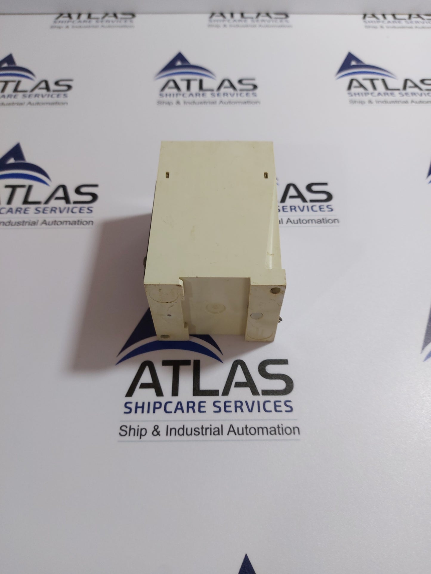 PEPPERL+FUCHS STR 300/1 POWER SUPPLY RELAY