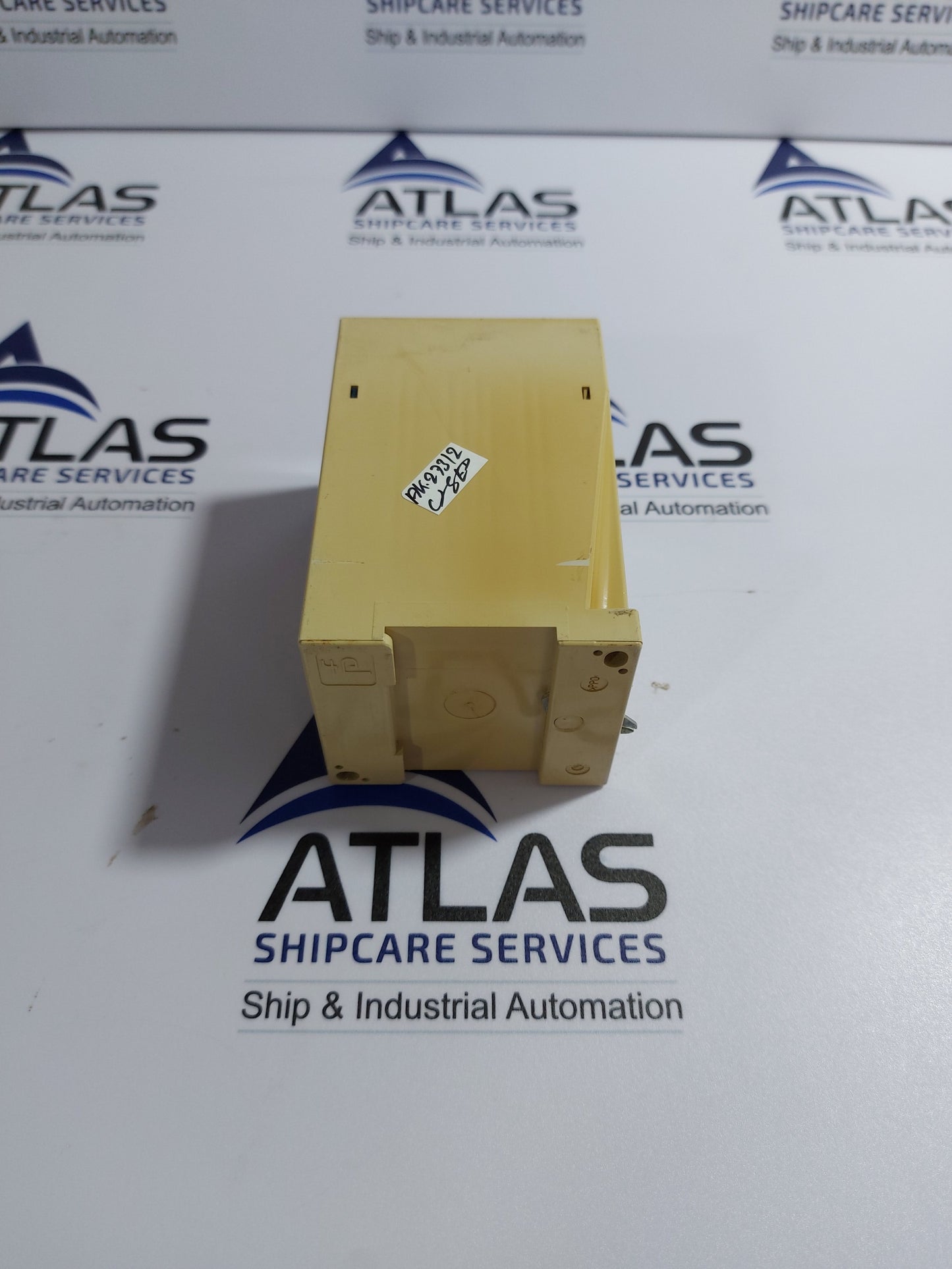 PEPPERL+FUCHS WE77/Ex-2 SWITCH AMPLIFIER P/N 129198