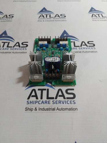 PF-DC-24 AMPLIFYING BOARD SOLENOID PROPORTIONAL VALVE CONTROLLER