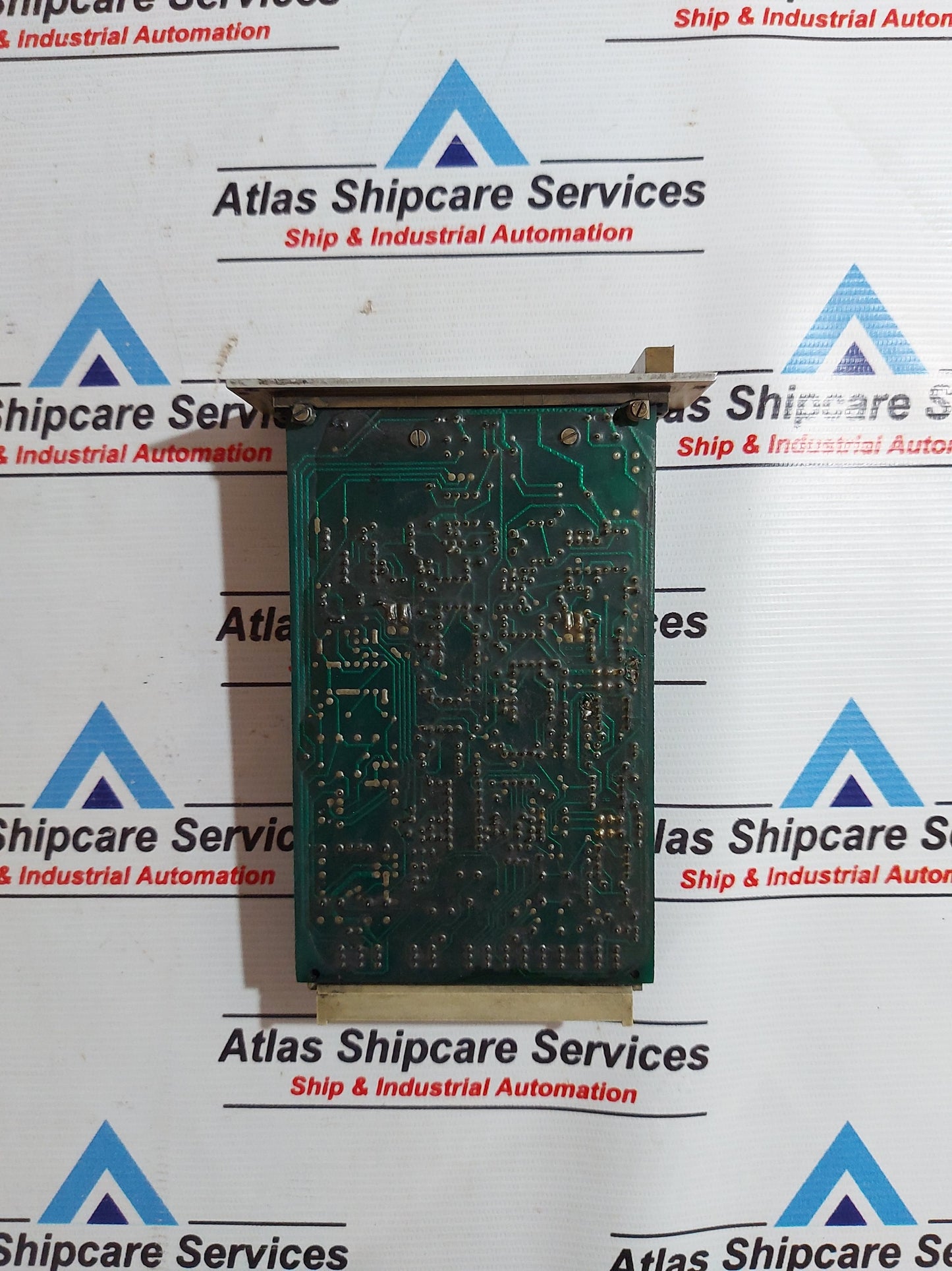 PHILIPS DSA 730 LIMIT SWITCH TRIP ALARM