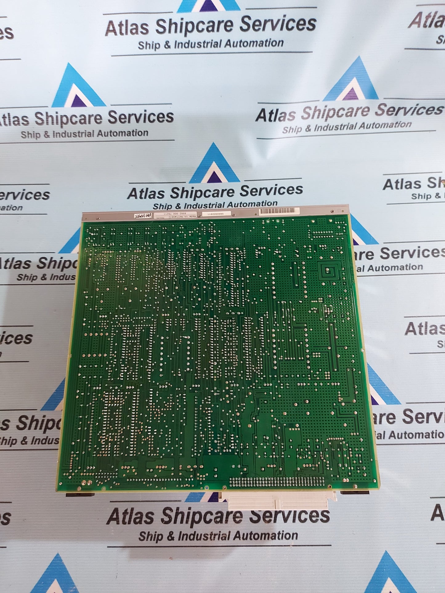 PHILIPS PSU-MLD 9562 000 79211 PCB CARD