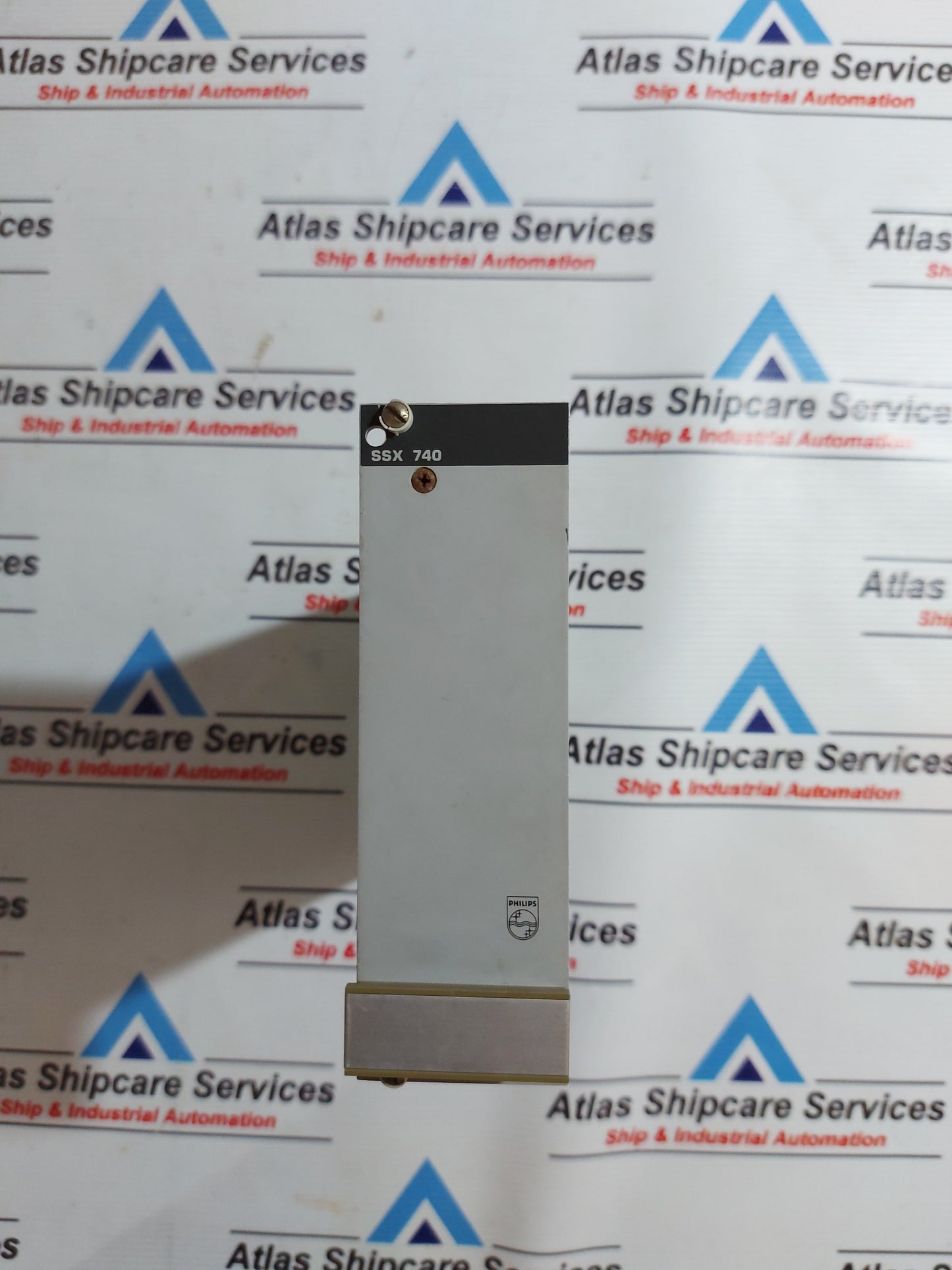 PHILIPS SSX 740 PCB CARD 9404 740 52711