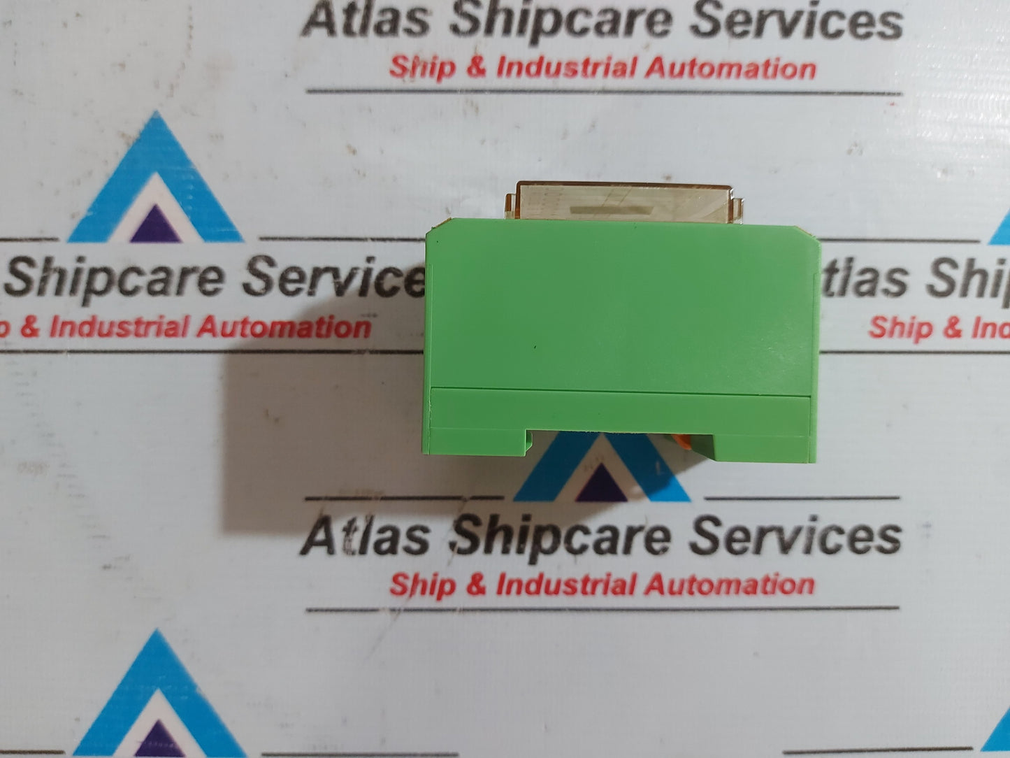 PHOENIX CONTACT EMG 45-DIO BE 2950103 DIODE BLOCK MODULE