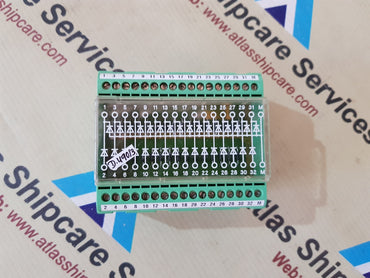 PHOENIX CONTACT EMG 90-DIO 32M/LP 2954785 DIODE BLOCK