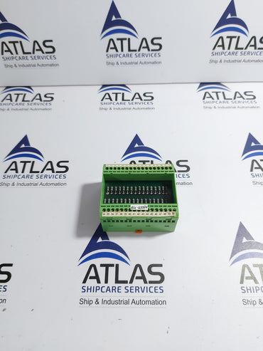 PHOENIX CONTACT EMG 90-DIO 32M/LP DIODE BLOCK 2954785