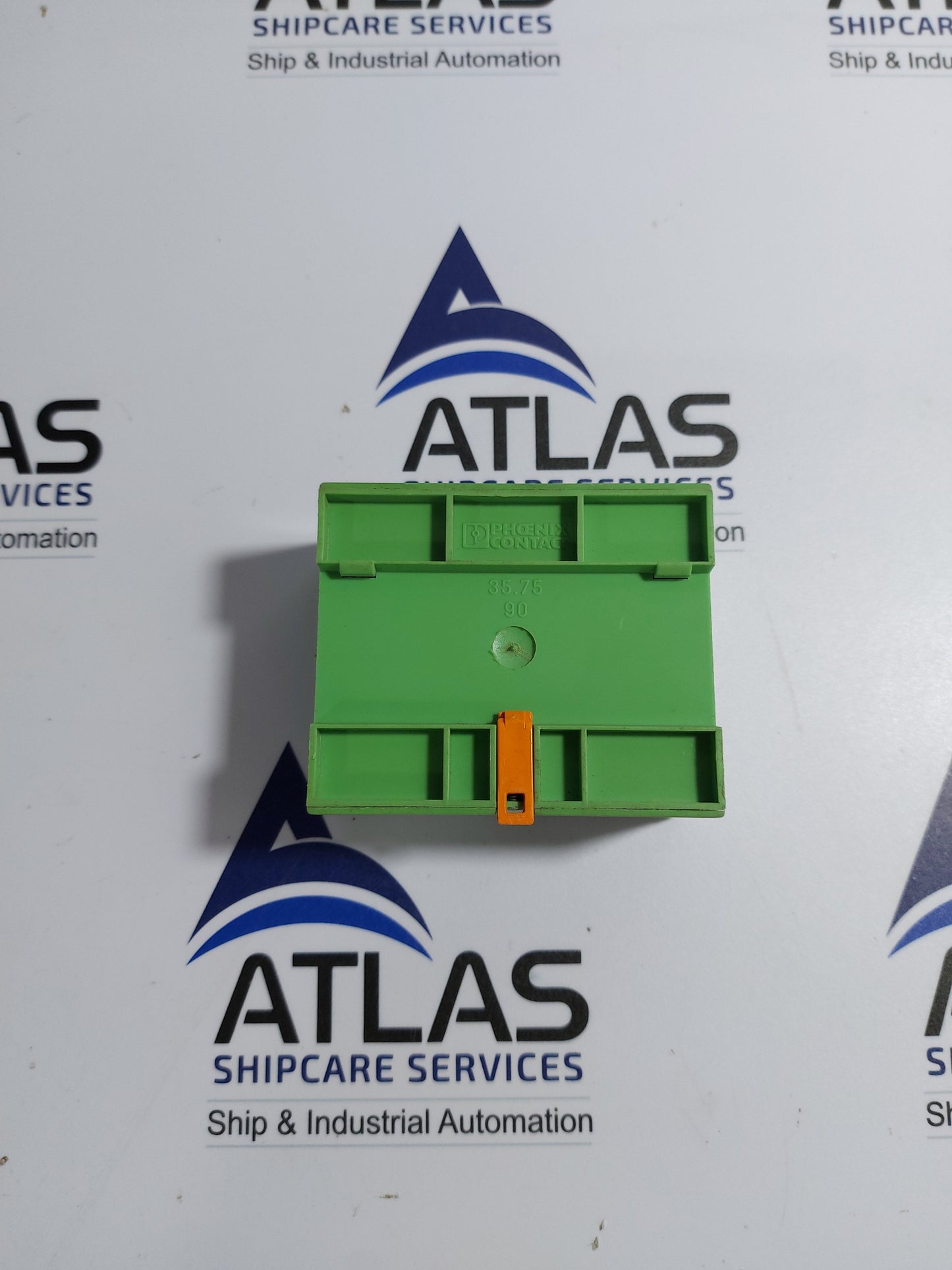 PHOENIX CONTACT EMG 90-DIO 32M/LP DIODE BLOCK 2954785