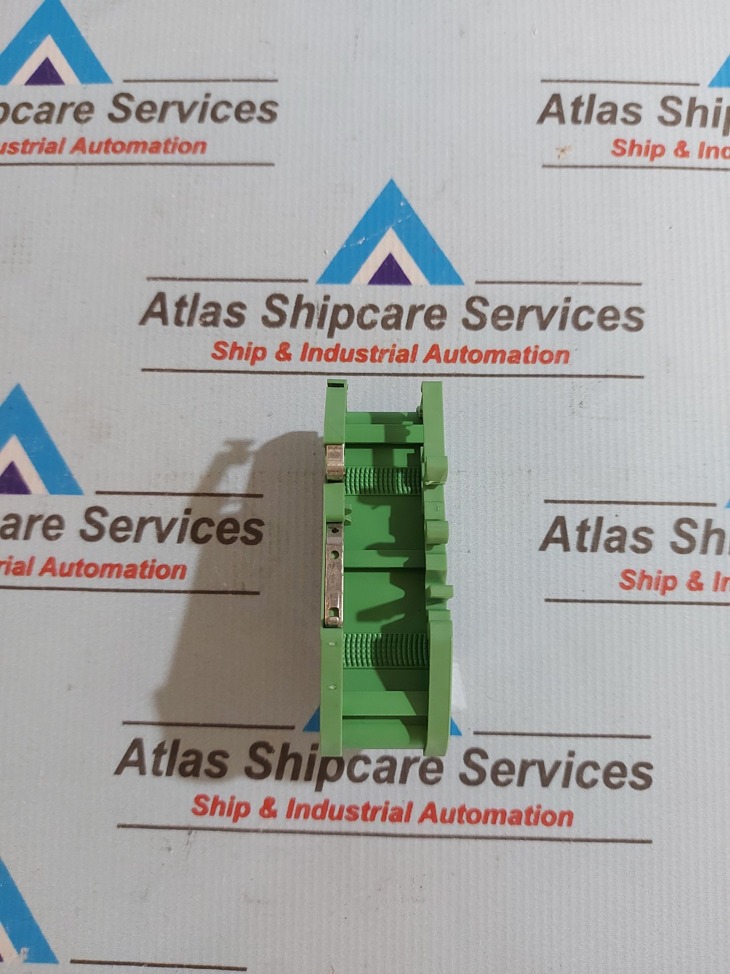 PHOENIX CONTACT FL-PP-RJ45-SCC PATCH PANEL 2901642