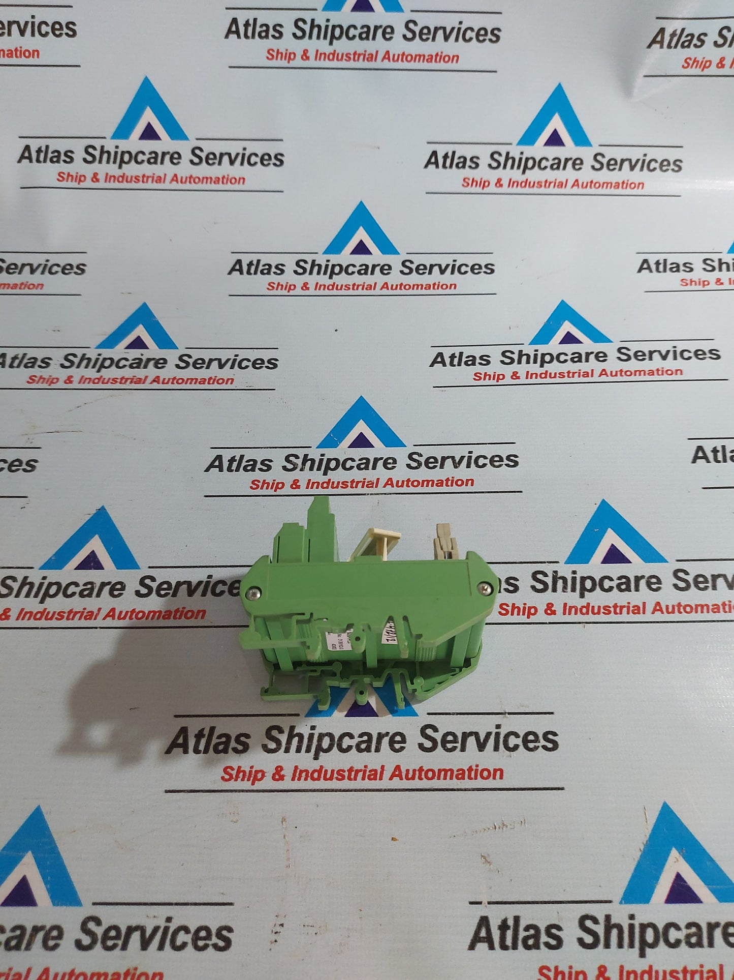 PHOENIX CONTACT FLKM 14/8P/PLC - 2290410 TERMINAL BOARD