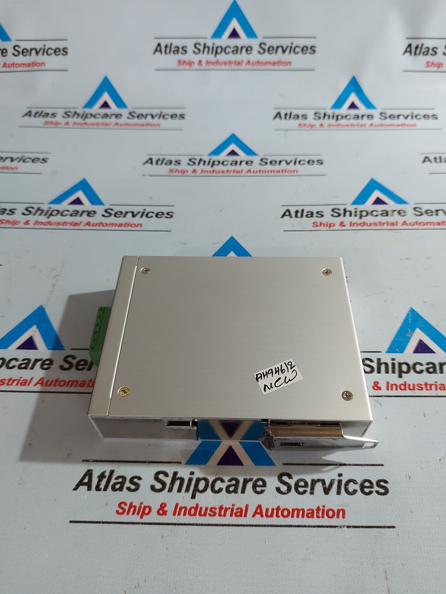 PHOENIX CONTACT FL SWITCH SFNT STX ETHERNET SWITCH