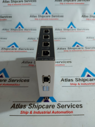 PHOENIX CONTACT FL SWITCH SFNT STX ETHERNET SWITCH