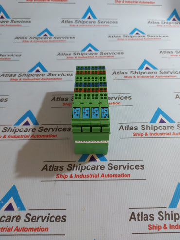 PHOENIX CONTACT IB IL 24 ID 16-PAC DIGITAL MODULE - 2861250