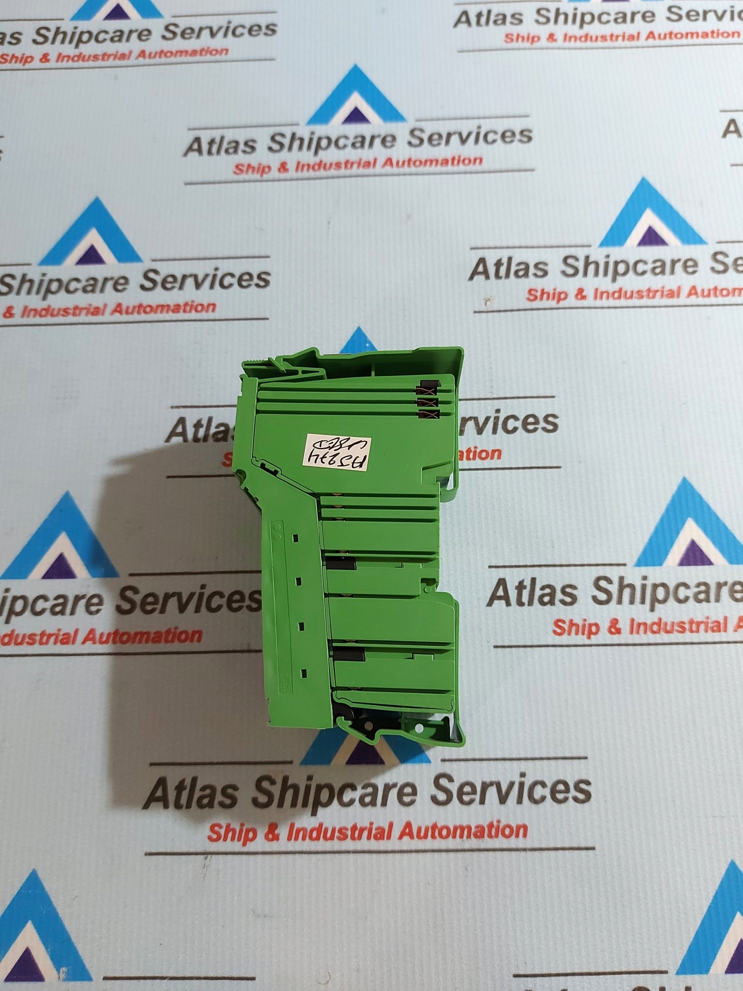 PHOENIX CONTACT IB IL AI8/SF-PAC ANALOG MODULE - 2861412