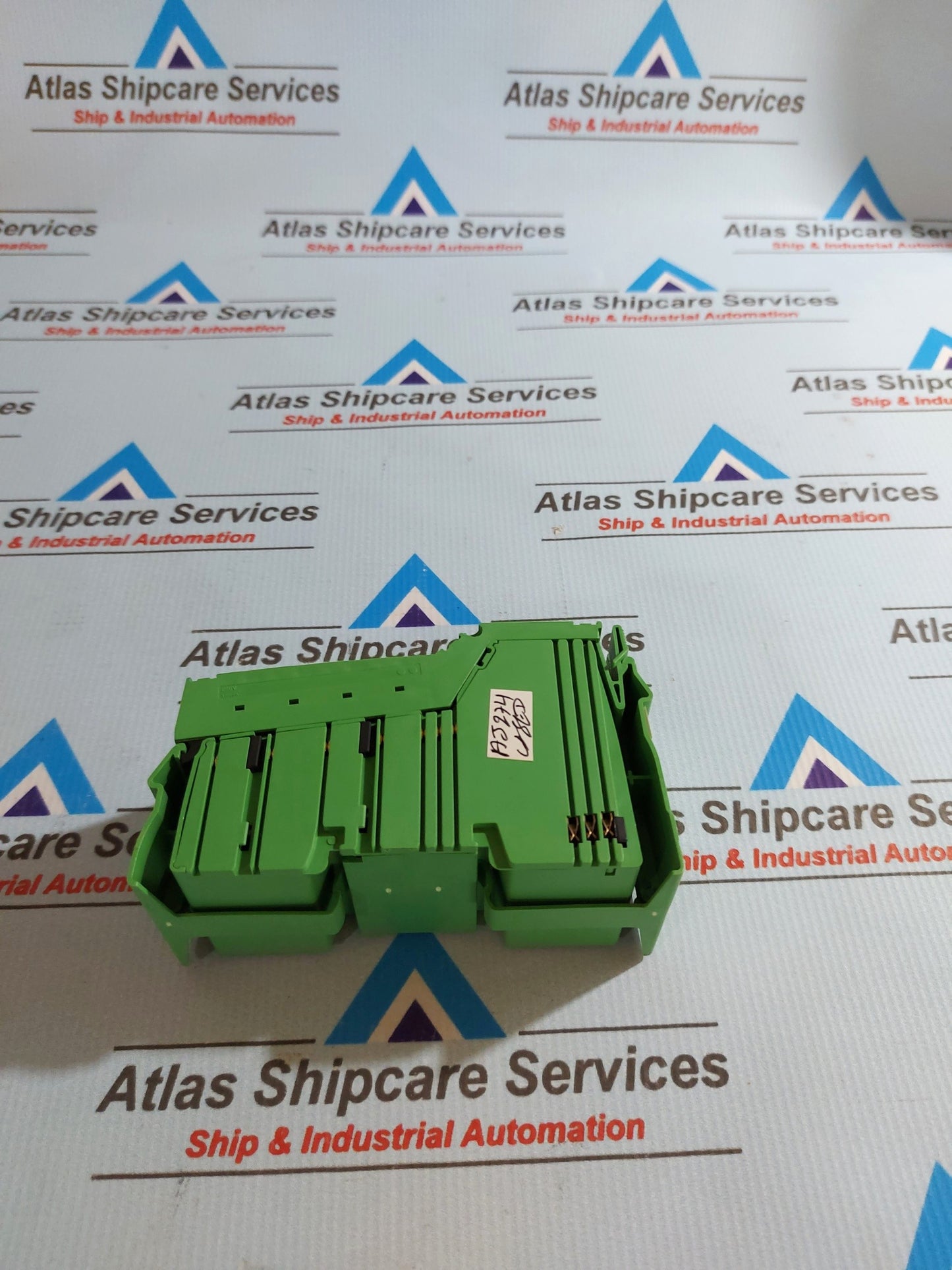 PHOENIX CONTACT IB IL AI8/SF-PAC ANALOG MODULE - 2861412