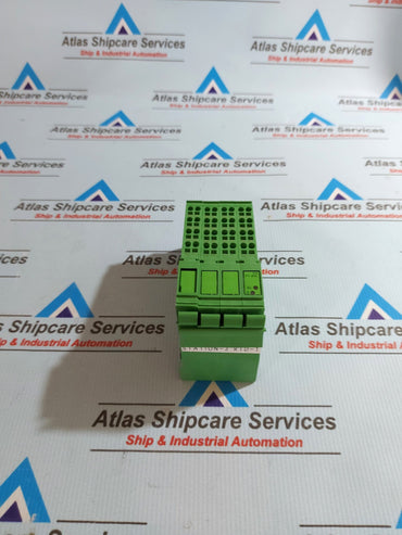 PHOENIX CONTACT IB IL TEMP 4/8 RTD-PAC TEMPERATURE MODULE - 2863915