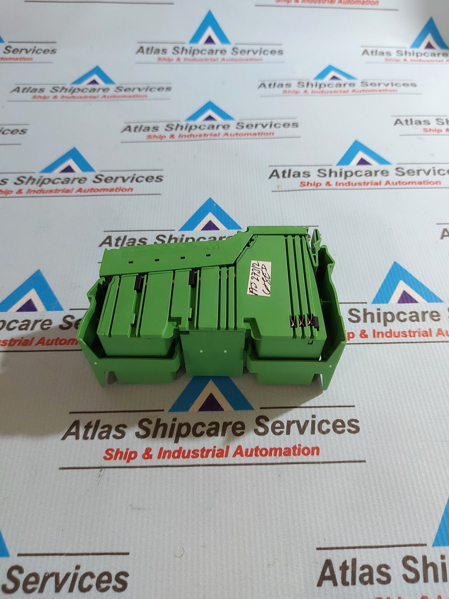 PHOENIX CONTACT IB IL TEMP 4/8 RTD-PAC TEMPERATURE MODULE - 2863915