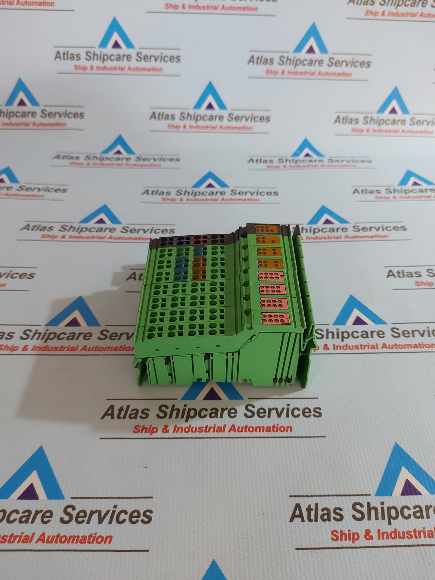 PHOENIX CONTACT ILC 131 ETH CONTROLLER 2700973
