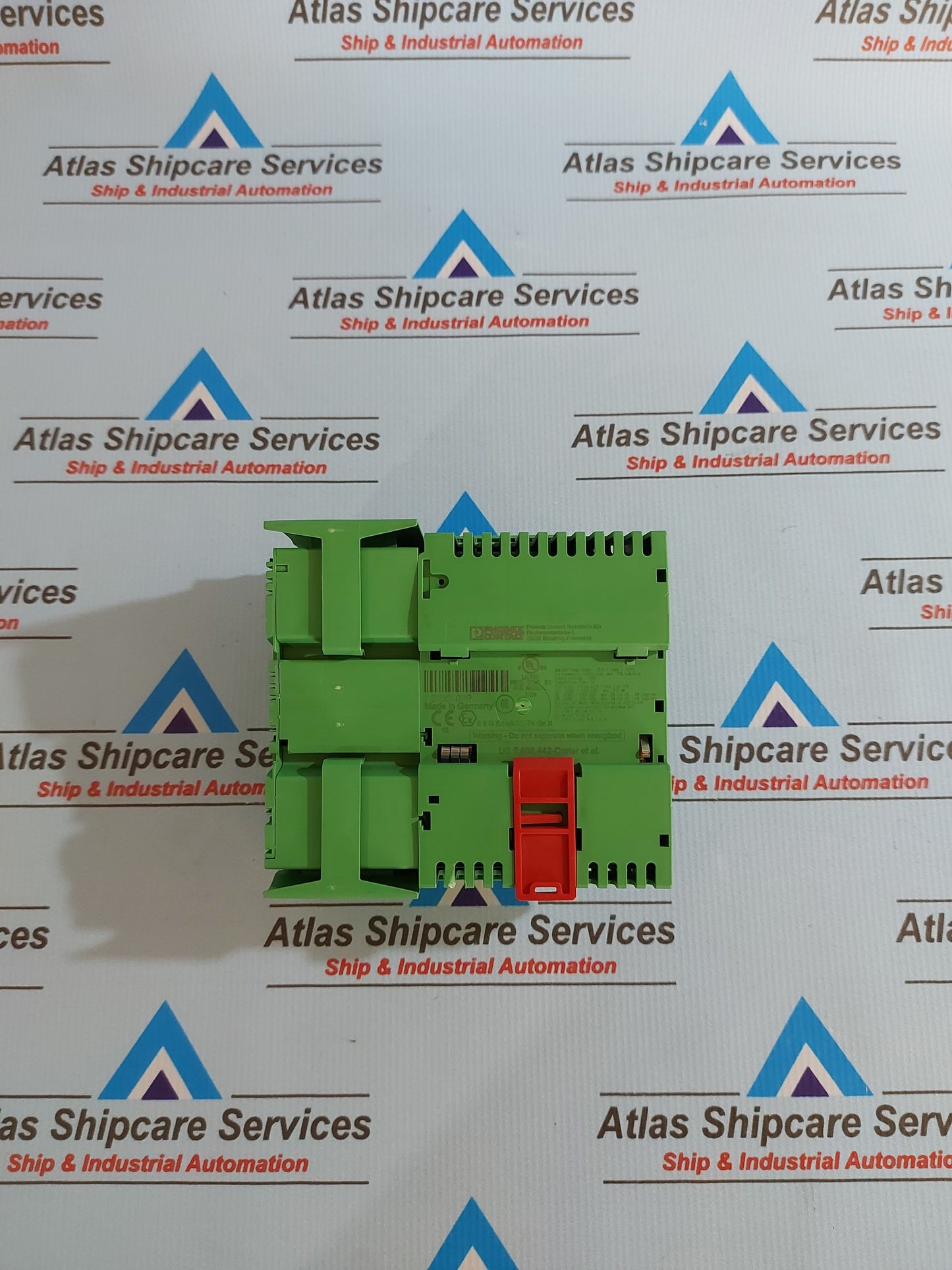 PHOENIX CONTACT ILC 131 ETH CONTROLLER 2700973