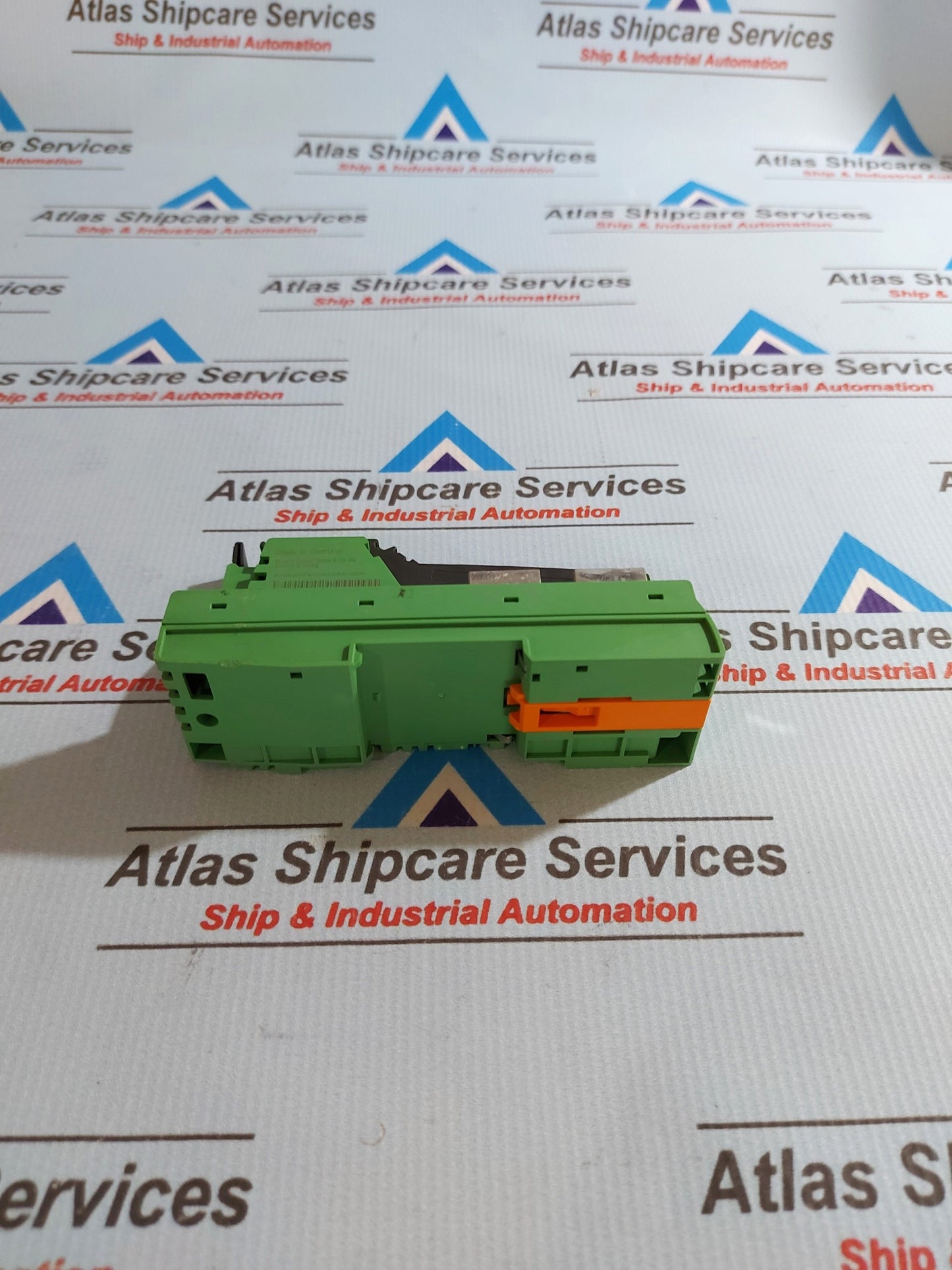 PHOENIX CONTACT IL PN BK-PAC BUS COUPLER - 2403696