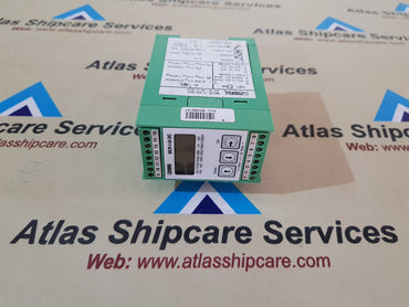 PHOENIX CONTACT MCR-F-UI-DC FREQUENCY TRANSDUCER